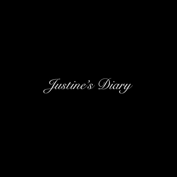 justinesdiary